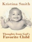 Thoughts from God's Favorite Child - eBook