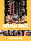 Kwanzaa Songs For Everyone - Book