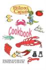 The Biloxi Cajun Cookbook - Book