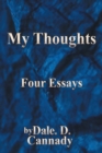 My Thoughts : Four Essays - eBook
