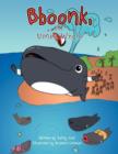 Bboonk, the Minke Whale - Book