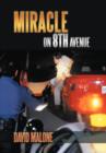 Miracle On 8th Avenue - Book