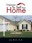 Organize to Sell Your Home - eBook