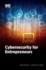 Cybersecurity for Entrepreneurs - Book