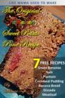 The  Original Jamaican Sweet Potato Pone Recipe - eBook