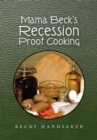 Mama Beck's Recession Proof Cooking - eBook
