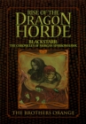 Rise of the Dragon Horde : Blackstarr: the Chronicles of Morgan Sparrowhawk - eBook