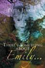 There's Something About Emily - Book