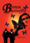 Brown Butterfly - Book