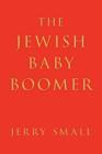 The Jewish Baby Boomer - Book
