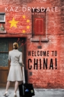 Welcome to China! - eBook