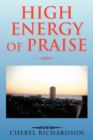 High Energy of Praise - Book