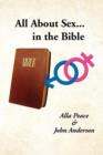 All about Sex...in the Bible - Book