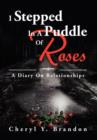I Stepped in a Puddle of Roses : A Diary on Relationships: A Diary on Relationships - Book
