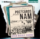 Postcards From Nam - eAudiobook