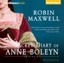 The Secret Diary of Anne Boleyn - eAudiobook