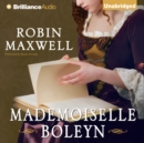 Mademoiselle Boleyn - eAudiobook