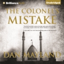 The Colonel's Mistake - eAudiobook
