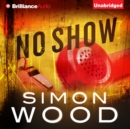 No Show - eAudiobook