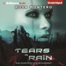 Tears in Rain - eAudiobook