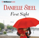 First Sight : A Novel - eAudiobook