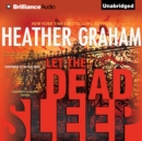 Let the Dead Sleep - eAudiobook