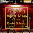 Drinking with Men - eAudiobook