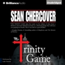 The Trinity Game - eAudiobook