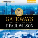 Gateways - eAudiobook