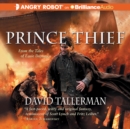 Prince Thief - eAudiobook