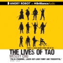 The Lives of Tao - eAudiobook