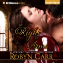 By Right of Arms - eAudiobook