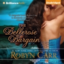 The Bellerose Bargain - eAudiobook