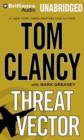 Threat Vector - Book