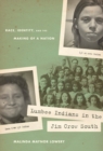 Lumbee Indians in the Jim Crow South : Race, Identity, and the Making of a Nation - eBook