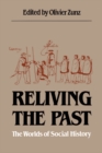 Reliving the Past : The Worlds of Social History - eBook