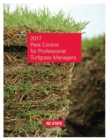 2017 Pest Control for Professional Turfgrass Management - Book