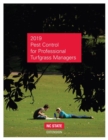 2019 Pest Control for Professional Turfgrass Managers - Book
