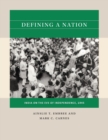 Defining a Nation : India on the Eve of Independence, 1945 - Book