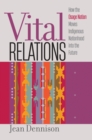 Vital Relations : How the Osage Nation Moves Indigenous Nationhood into the Future - Book