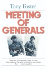 Meeting of Generals - eBook