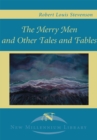 The Merry Men and Other Tales and Fables - eBook