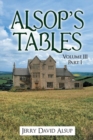 Alsop's Tables : Volume Iii Part I - eBook