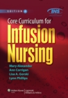 Core Curriculum for Infusion Nursing - eBook