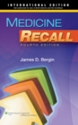 Medicine Recall - eBook