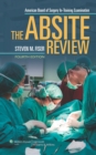 The ABSITE Review - eBook