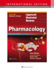 Lippincott Illustrated Reviews: Pharmacology - Book