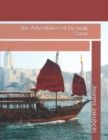 The Adventures of Dysingli Soon - Book