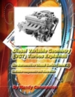 Diesel Variable Geometry (VGT) Turbos Explained : Includes VGT components and electronics - Book