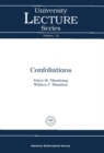 Confoliations - eBook